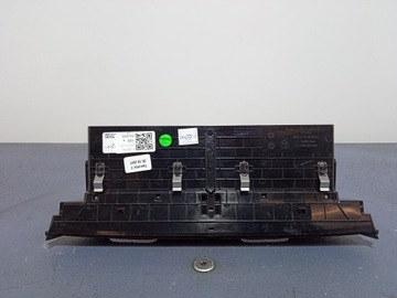 фото thumb №4, Octavia iv решітка повітропровід середня 5e3820951f