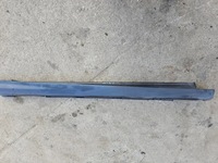 фото thumb №1, Ford focus mk3 lift молдинг поріг права hb 17 r