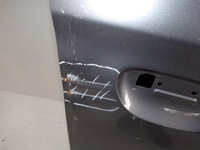 фото thumb №4, Дверь правый перед mitsubishi space star ii