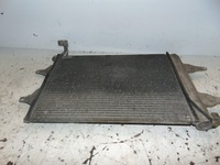 фото thumb №1, Радіатор кондиціонера skoda fabia i lift 1.4