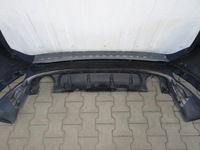 фото thumb №11, Бампер задня задній volvo xc60 i r design lift 13-17