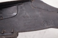 Volvo v60 1 s60 2 молдинг стекло лобовое правый  перед передняя 31416141 Цена, фото thumb