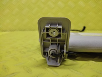 фото thumb №6, Citroen c5 iii защита солнцезащитная правая