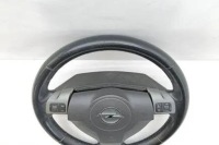 фото thumb №12, Кермо opel astra h фургон l70 13138708 1.91l дизель 110kw 2008