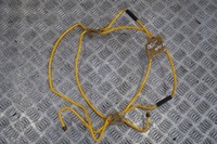 фото thumb №1, Шланг электропроводка подвеска уровень porsche macan