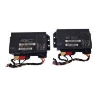 фото thumb №1, Audi a4 b6 b7 модуль комфорта 8e0959433ch