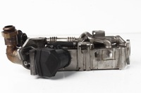 фото thumb №7, Bmw f10 f11 530d n57 286km радиатор выхлопных газов egr 8476994