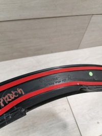 фото thumb №7, Cayenne gts молдинг крила правий перед 7l5853728