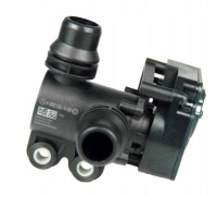 Купить Клапан переключатель mercedes gle w167 оригинальный номер a0005061400, фото thumb