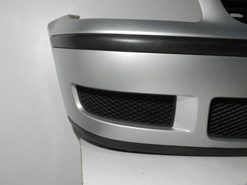 фото thumb №8, 119.zderzak перед переднє vw polo iii рестайлінг 99-01