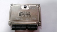 фото thumb №1, Passat a4 1.9 бортовий комп'ютер 0281010226 038906019br