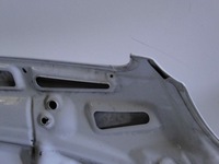 фото thumb №11, Mercedes sprinter w906 906 капот кришка двигуна