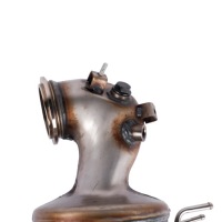 Фильтр частиц твердых dpf к opel insignia b 2.0 Цена, фото thumb