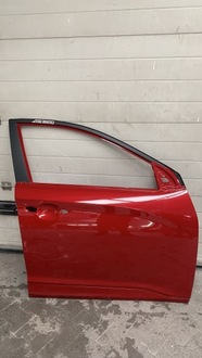 фото thumb №1, Hyundai kona 2020- lift двері передні перед праве