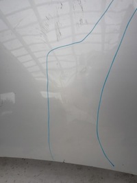 фото thumb №8, Hyundai i30 i 07-12 капот крышка двигателя