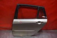 фото thumb №1, Двері ліва задня задні tehnk renault laguna 3 iii kombi 07-11