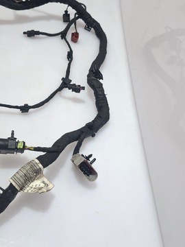 фото thumb №10, A3 leon golf джгут двигуна 2.0tdi crl common rail 04l972627bk супер стан