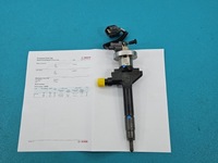 фото thumb №1, Test форсунка mazda mpv ii 13h50a 2.0 citd