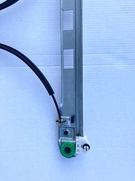 фото thumb №10, Master 4 movano b рестайлинг 18- подъемник механизм стёкла перед левый 20r