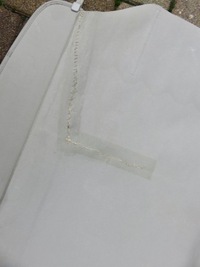 фото thumb №5, Шторка багажника honda insight 2 od 200914r.