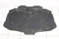 фото thumb №1, Шумоізоляція капот + кліпси mercedes w220 98r-