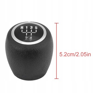 фото thumb №8, Ручка зміни коробки передач chevrolet cruze 2008-2012