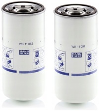 фото thumb №1, Mann-filter wk 11 052 фильтр топлива