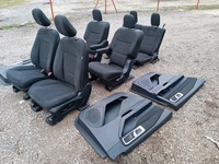 фото thumb №10, Сидіння обшивки салон комплект ford explorer 2020-