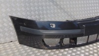 фото thumb №2, Skoda octavia ii 1z0 - бампер передній