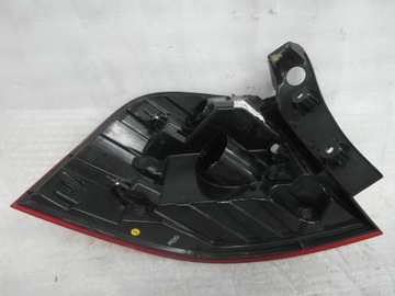 фото thumb №10, Лампа задняя зад правая kia rio iii 3 924021w2 nr99