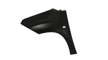 фото thumb №1, Крыло l citroen berlingo peugeot partner 18-