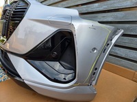 фото thumb №6, Audi e-tron s sportback бампер передній перед lz7g kompletny