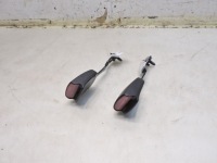 фото thumb №2, Кліпса поперечина безпеки перед renault latitude 888420021r