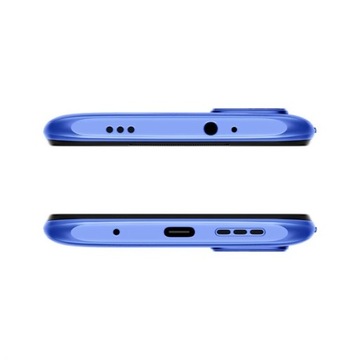 Смартфон Xiaomi Redmi 9T__ 4 + 1 ГБ / 64 ГБ 4G (LTE)______ ЦВЕТ синий