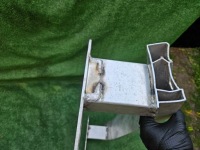 фото thumb №12, Балка підсилювач бампера перед jeep renegade fiat 500x 51958577