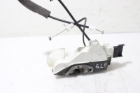 фото thumb №3, Замок лівий перед двері peugeot 308 i lift