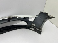 фото thumb №9, Porsche taycan 9j turbo s бампер передній перед pdc оригінал oem 19-