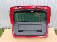 фото thumb №7, Kia sportage 4 gt 16-18r крышка зад задняя з демонтажа цвет a-9 a9