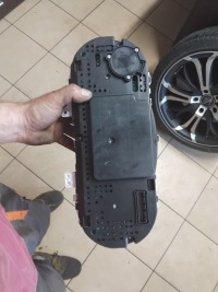 фото thumb №9, Kia carens iv 13r 1.7 crdi панель приборов 94015-a4161