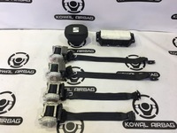 фото thumb №7, Seat arona 6fg приборная панель консоль подушка безопасности подушки безопасности ремни оригинал