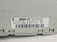 фото thumb №10, Vw passat b6 b7 golf v vi touran радио сенсорный 3c8035195h dab з код