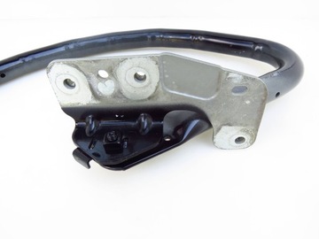 фото thumb №9, Петля крышки багажника правые зад задний 717-46 31349170 volvo s60 ii 10-18