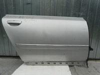 фото thumb №6, Audi a8 d3 двері задня ly7w w колір праве ідеальний стан long