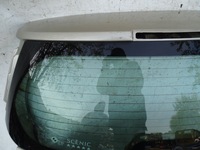 фото thumb №3, Кришка багажника renault scenic ii ted11 перший лак