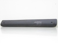 фото thumb №1, Молдинг накладка порог правая renault kangoo i