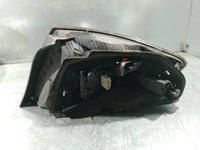 фото thumb №7, Лампа задня ліва peugeot 407 9656606380 sedan