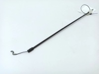 фото thumb №10, Трос ручка задней левая сторона cadillac sts seville 166186460091918