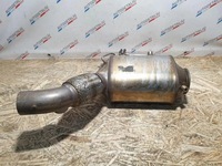 фото thumb №7, Катализатор bmw 3 f30, f80 8571820 3.0l дизель 2015