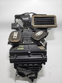 фото thumb №4, Обігрівач renault zoe #3959