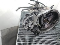 Купити Коробка передач передач механічна renault laguna 2 рестайлінг  pk6368 1.9 dci, фото thumb
